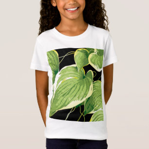 Ficus Plant 3 T-Shirt