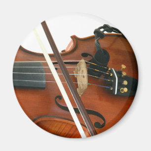 Fiddle Magnet