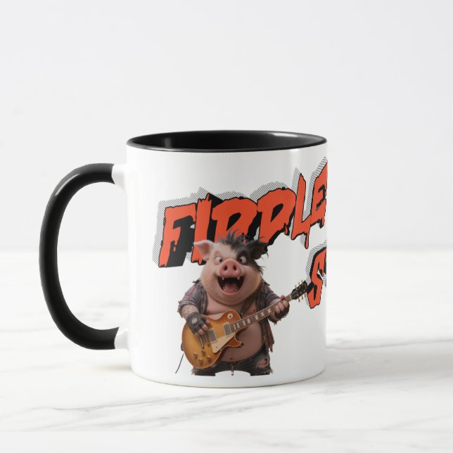 Fiddle Stix Mug 3 (Left)