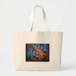 Fiddle Violin Bag