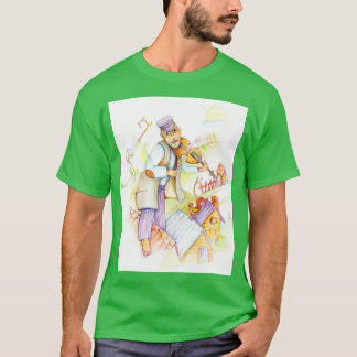 Fiddler on the Roof T-Shirt