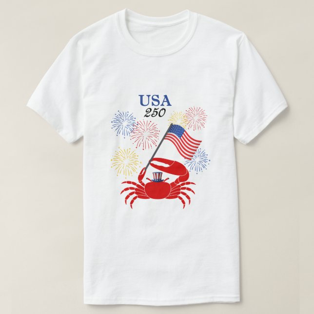 Fiddler's Fourth Shirt (select a style & color) (Design Front)