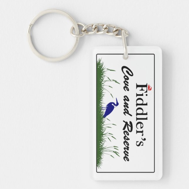 Fiddler's Keychain (Front)
