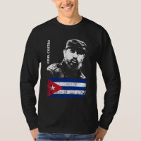 Fidel Castro Cuba Revolution Cuban Flag