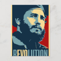 Fidel Castro - Cuban Revolution President of Cuba
