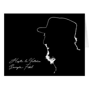Fidel Castro, Presidente, Revolution, Cuba, Havana