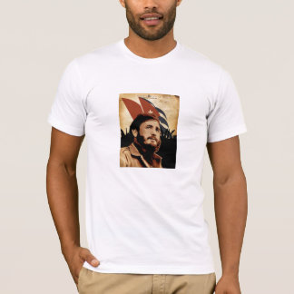 Fidel Castro T-Shirt