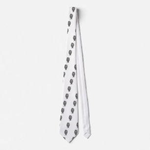 Fidel The Little Forest Goblin Tie