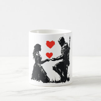 Fidelity Coffee Mug