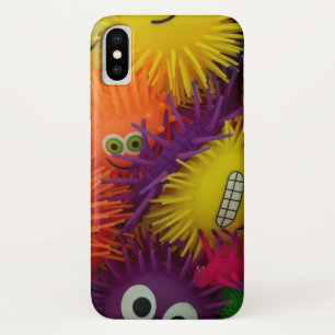 Fidget Toy Squishy Ball Case-Mate iPhone Case