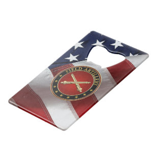 Field Artillery Branch Insignia Special Edition