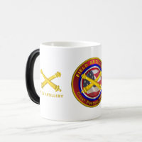 Field Artillery Soldier