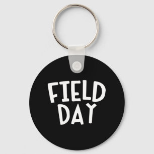 Field Day26 Key Ring
