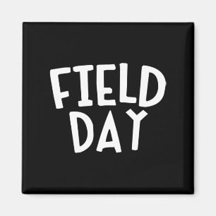 Field Day26 Magnet