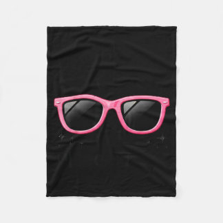 Field Day Bruh Pink Team Field Trip Game Fleece Blanket