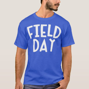 Field Day T-Shirt
