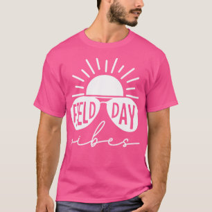 Field Day Vibes T-Shirt