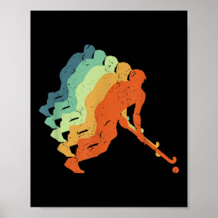Field Hockey_2 Poster