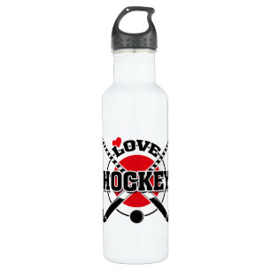 Field Hockey 710 Ml Water Bottle