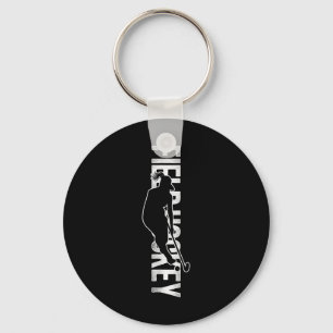 Field Hockey Field Hockey _6 Key Ring