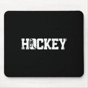 Field Hockey Hockey _5 Mouse Pad