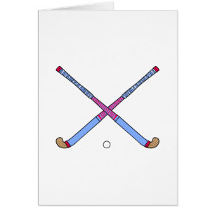 Field Hockey Sticks