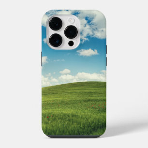 Field iPhone 14 pro case