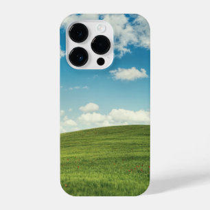 Field  iPhone 14 pro case
