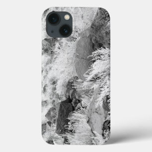Field of Basalt iPhone 13 Case