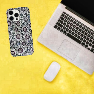 Field Of Daisies iPhone 16 Pro Max Case