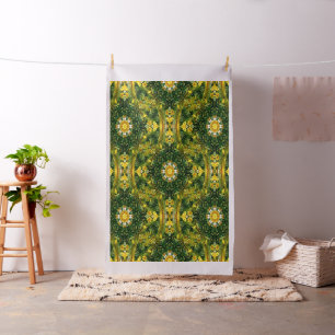 Field of Daisies.... Fabric
