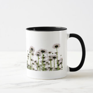 Field of Daisies - Mug