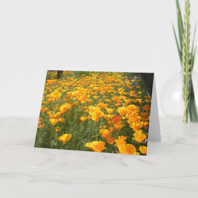 Field of Dreams Card (Front)