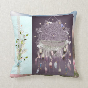 Field of dreams cushion