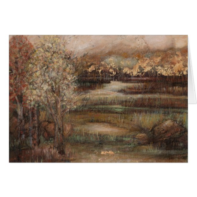 Field of Dreams I (Front Horizontal)