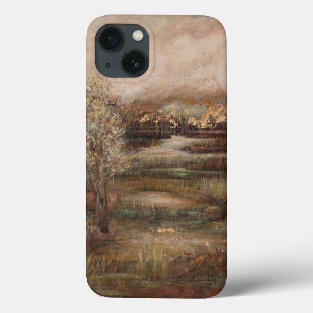 Field of Dreams I Case-Mate iPhone Case (Back)