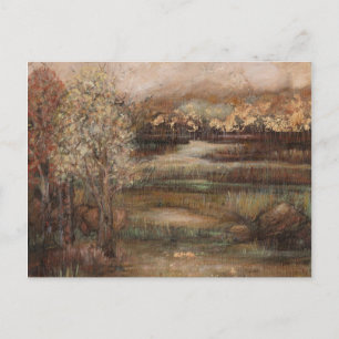 Field of Dreams I Postcard