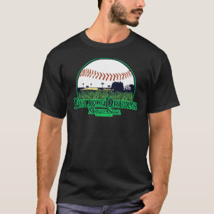 FIELD OF DREAMS MOVIE SITE Essential T-Shirt Copy