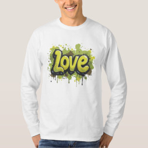 Field of Endless Love T-Shirt