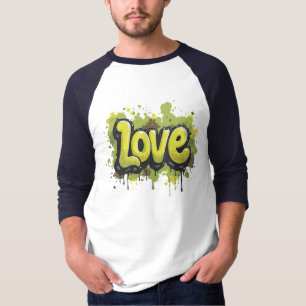 Field of Endless Love T-Shirt