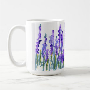 Field of Lavender Mug