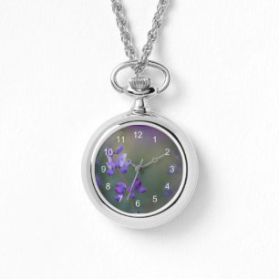 Field of Lupine  Watch