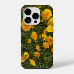 Field of Poppies iPhone Case