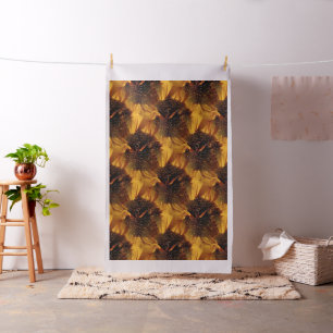 Field of Sunflowers..... Fabric