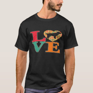 Field Spaniel  Design For Field Spaniel Dog T-Shirt