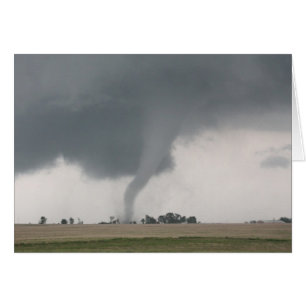 Field Tornado