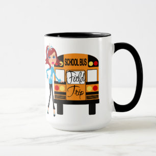 Field Trip Mug