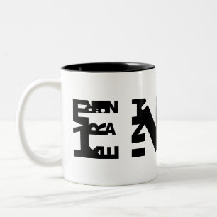 Fieldmarshal Mug