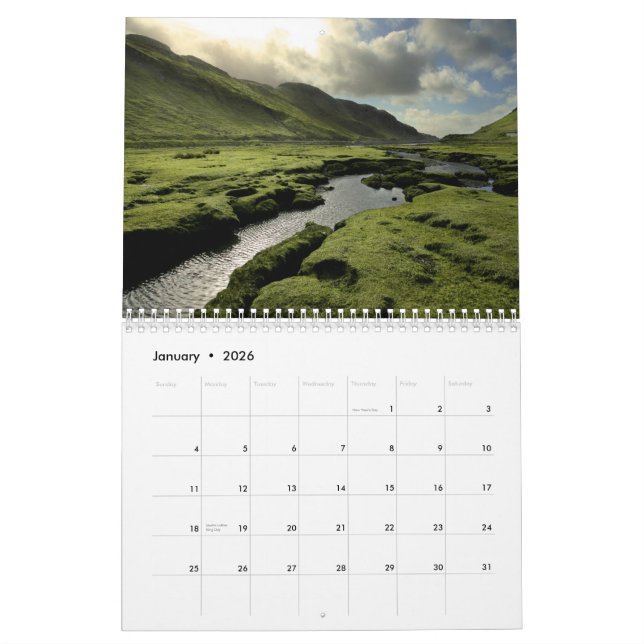 Fields and Meadows Calendar 2011 (1) (Jan 2026)