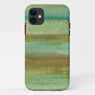 Fields in Spring I Case-Mate iPhone Case